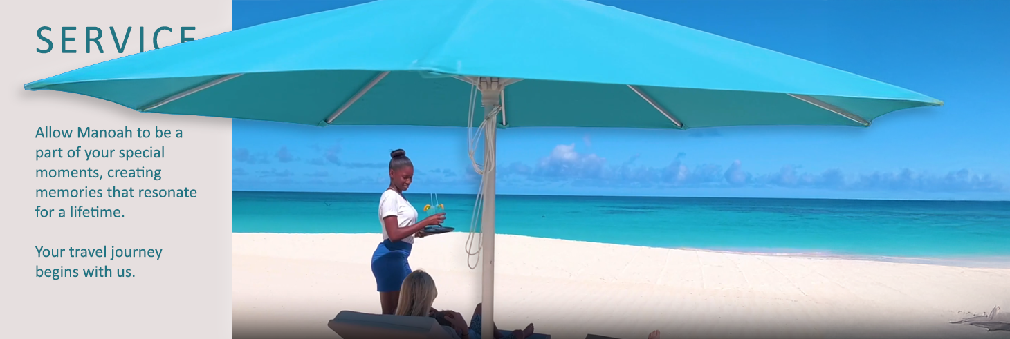 The Manoah Boutique Hotel