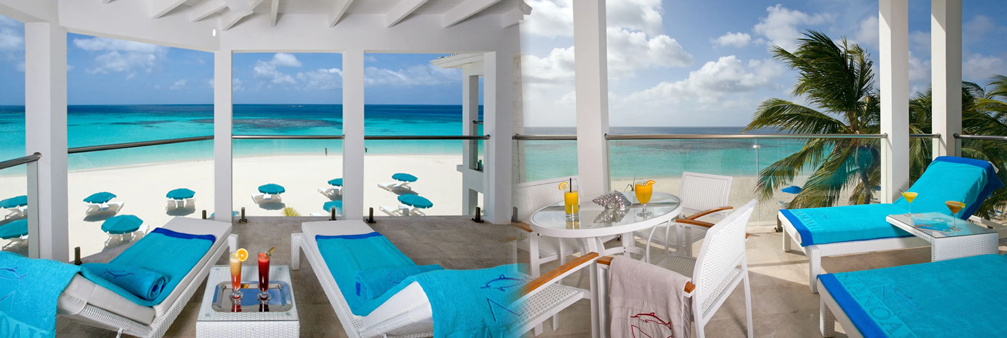 The Manoah Boutique Hotel