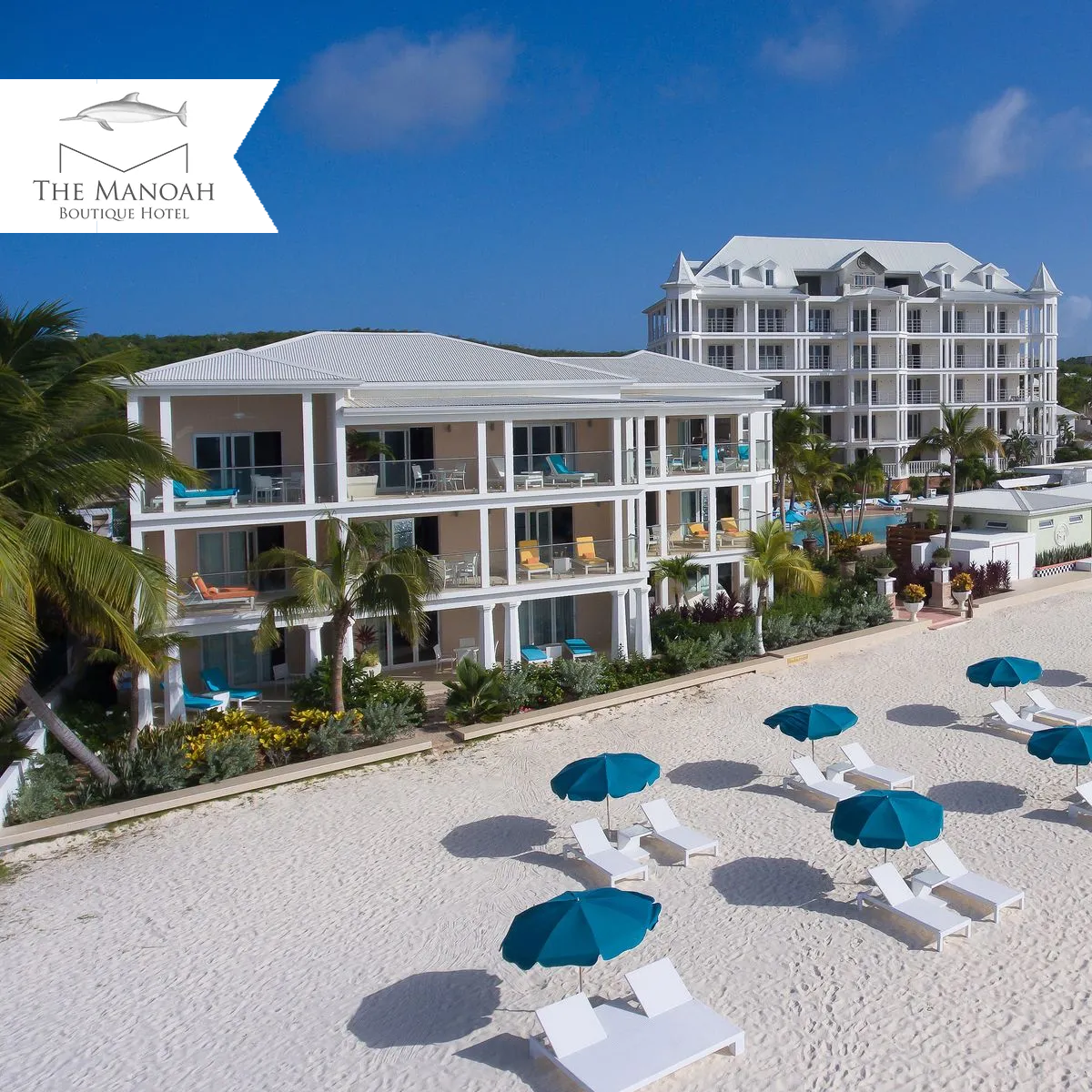 The Manoah Boutique Hotel