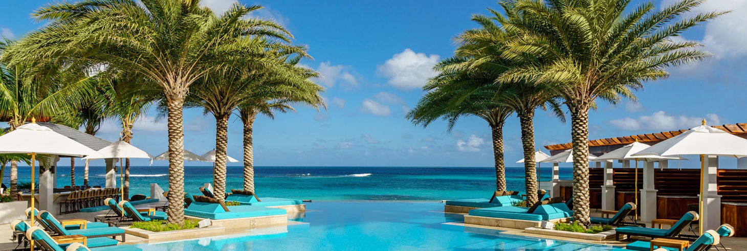 Zemi Beach House, LXR Hotels & Resorts