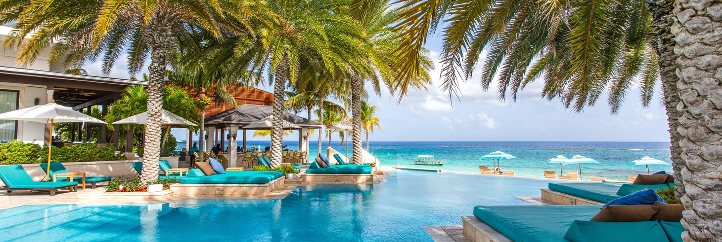 Zemi Beach House, LXR Hotels & Resorts