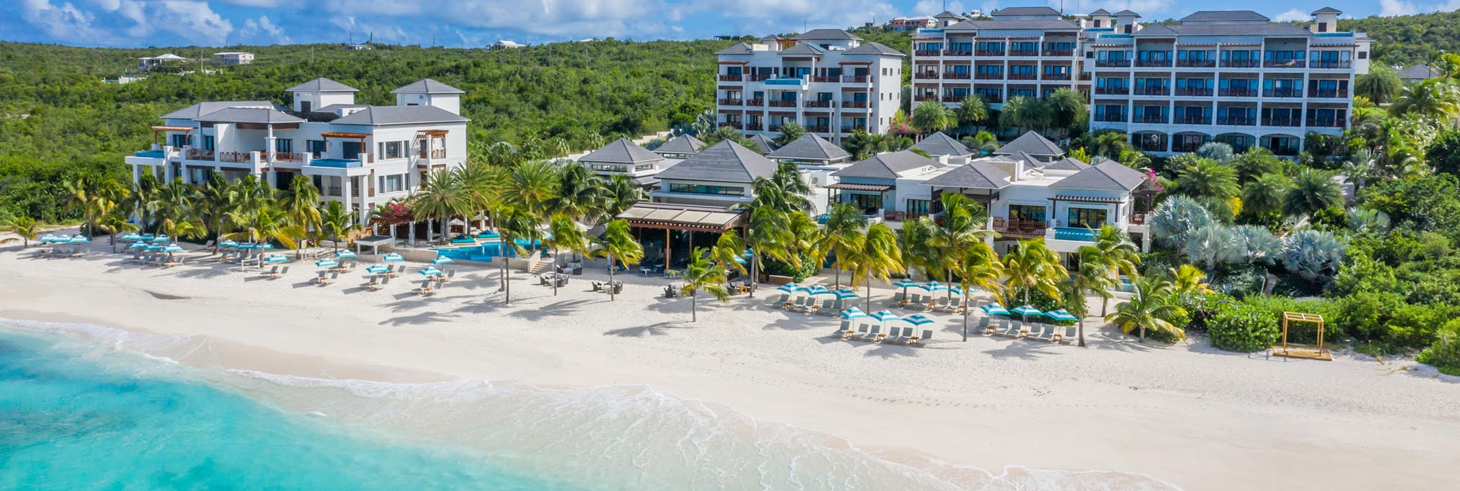 Zemi Beach House, LXR Hotels & Resorts