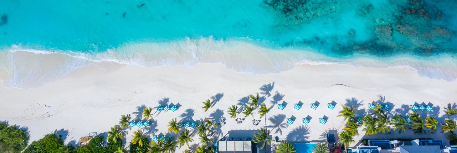 Zemi Beach House, LXR Hotels & Resorts