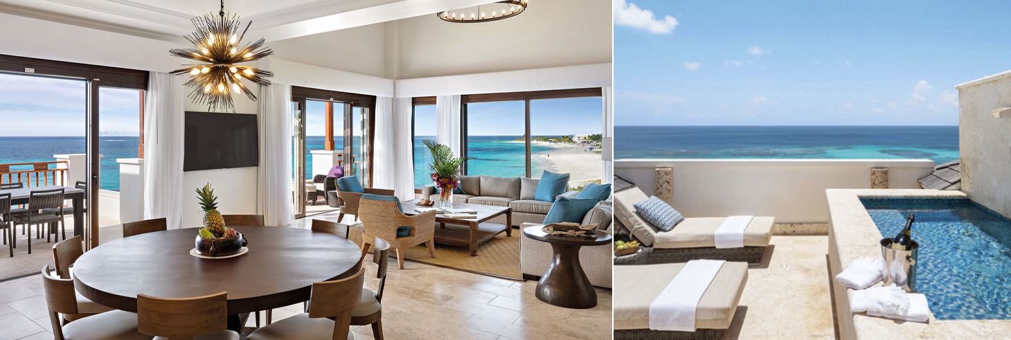 Zemi Beach House, LXR Hotels & Resorts