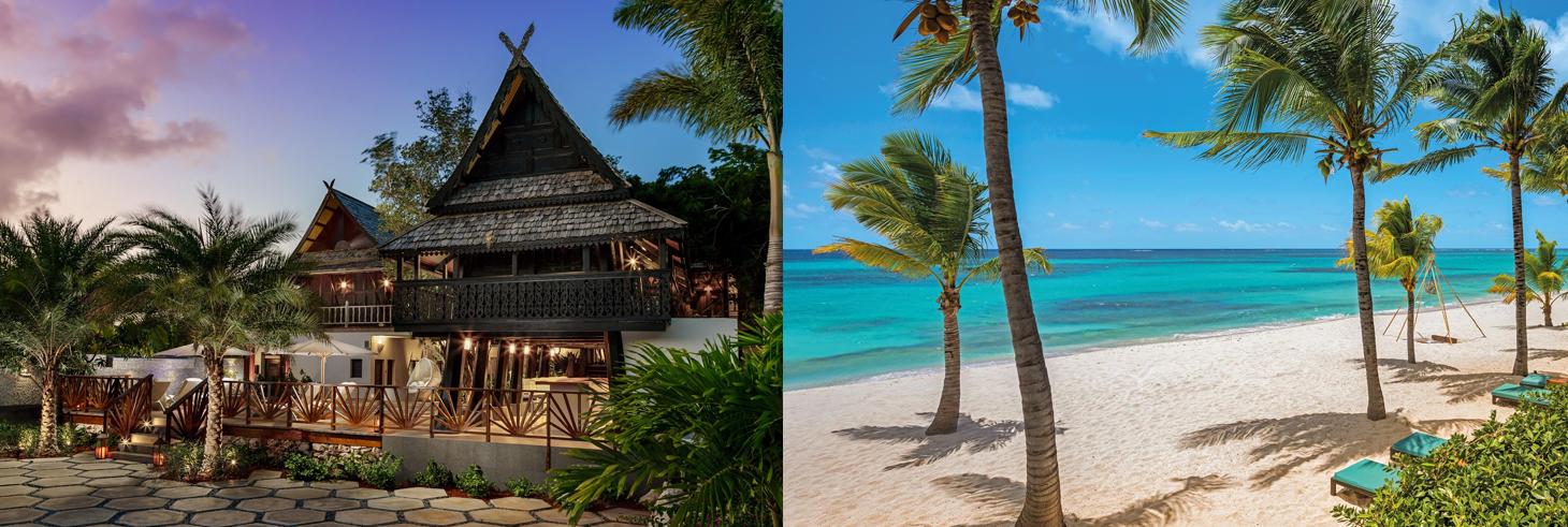 Zemi Beach House, LXR Hotels & Resorts