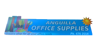 Anguilla Office Supplies