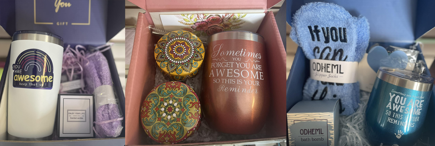 Essentials Stationery Store