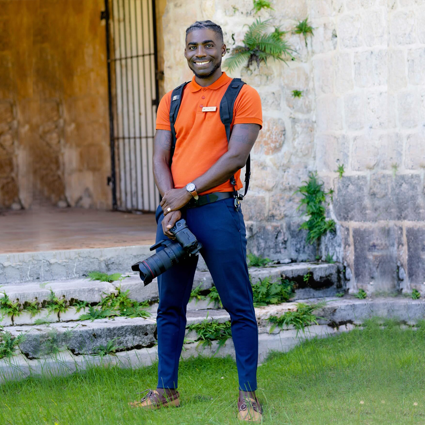 Zuri Wilkes Photography