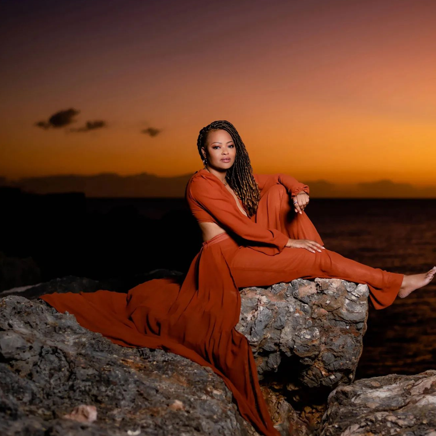 Zuri Wilkes Photography