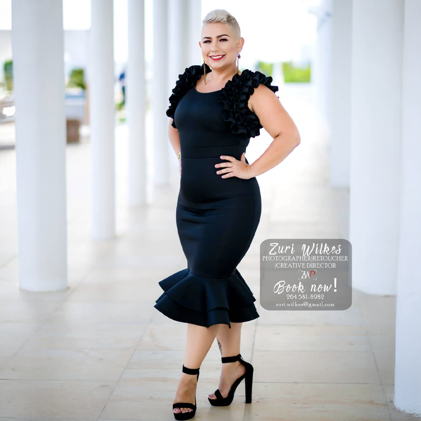 Zuri Wilkes Photography