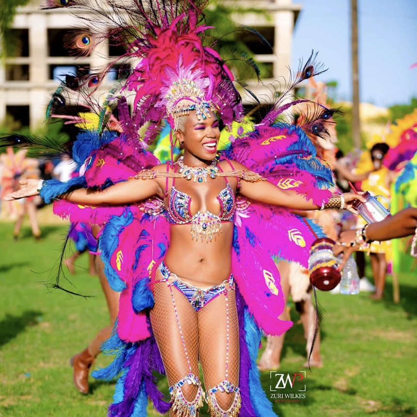 Zuri Wilkes Photography