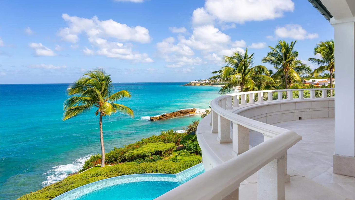 GUM/KO International Ltd, Anguilla