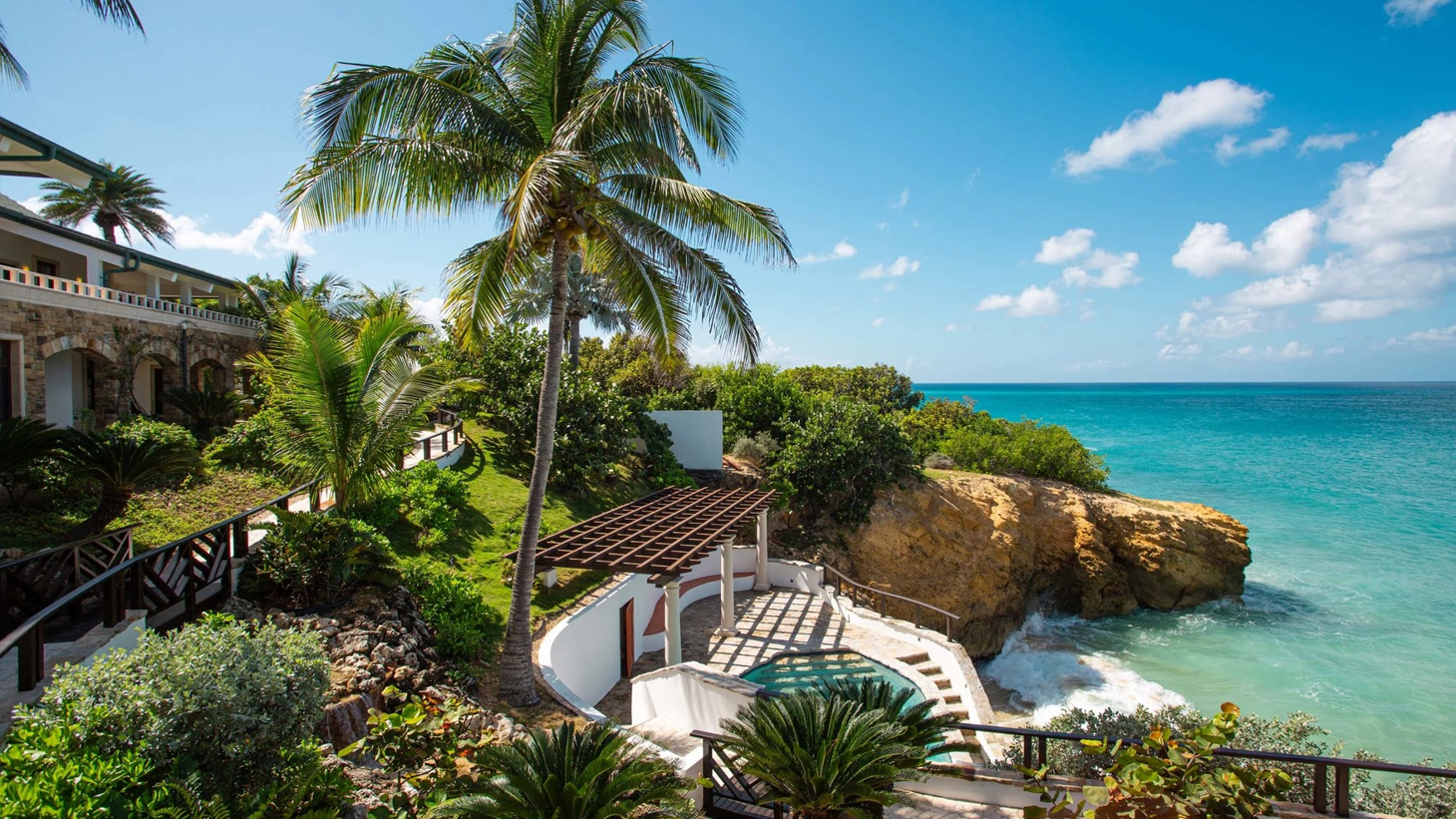 GUM/KO International Ltd, Anguilla