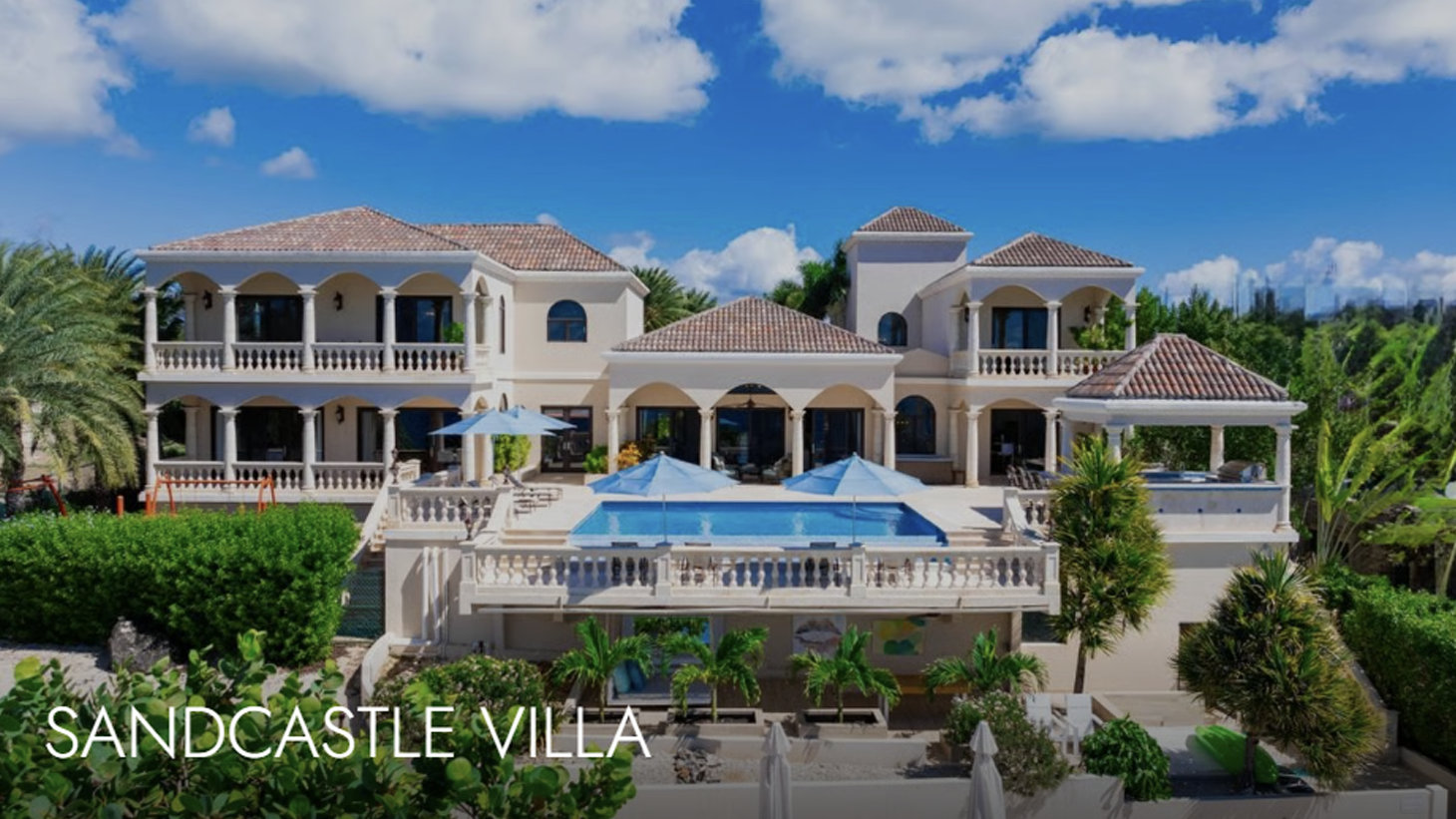 Trophy Properties Anguilla Ltd.