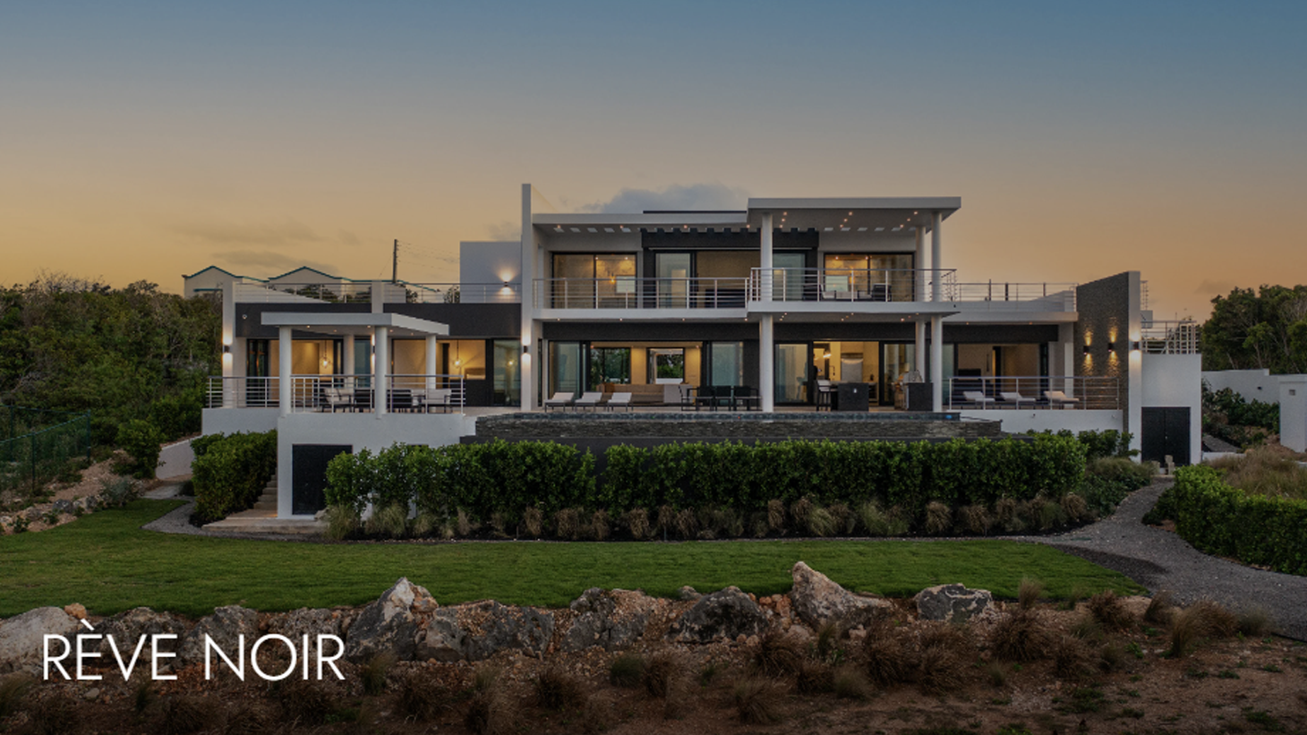 Trophy Properties Anguilla Ltd.