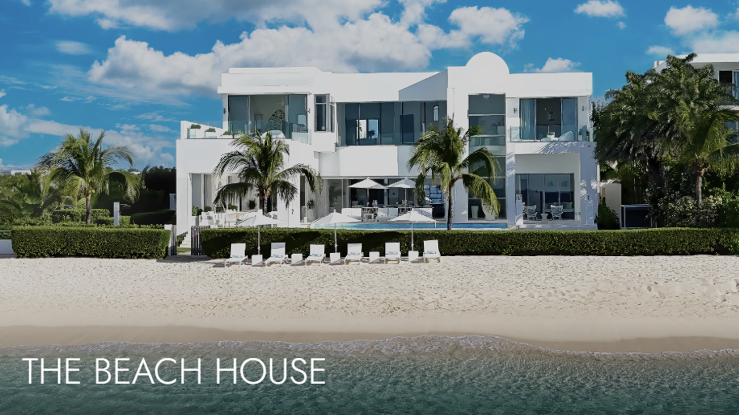 Trophy Properties Anguilla Ltd.