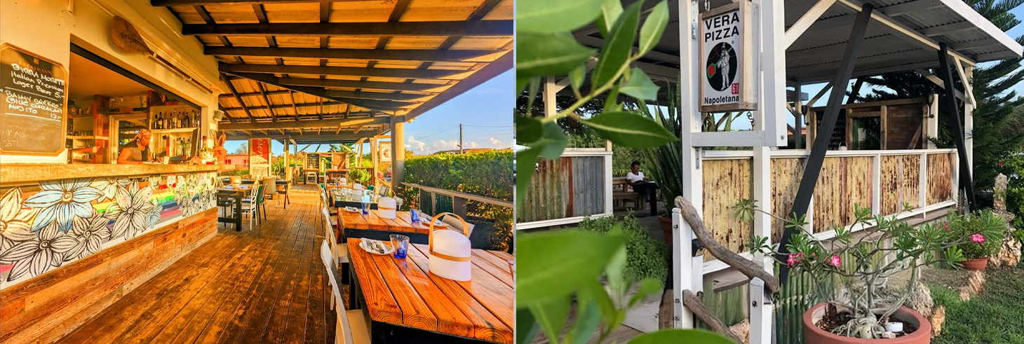 Artisan Pizza Napoletana