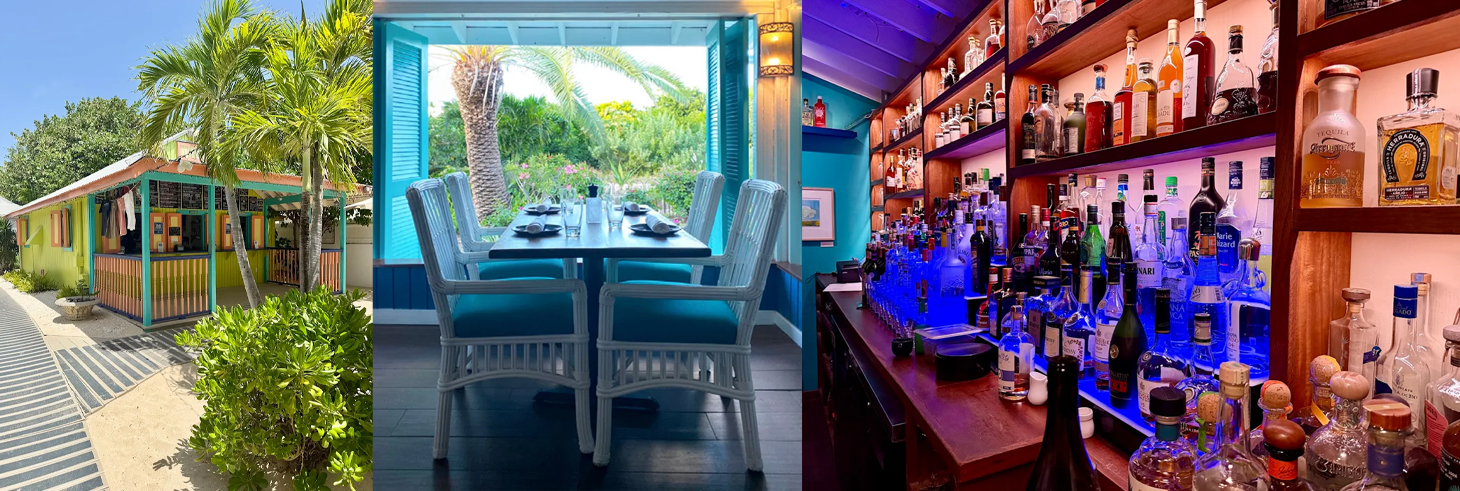 Blanchards Restaurant