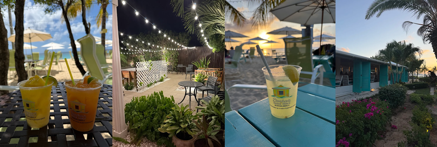 Blanchards Restaurant