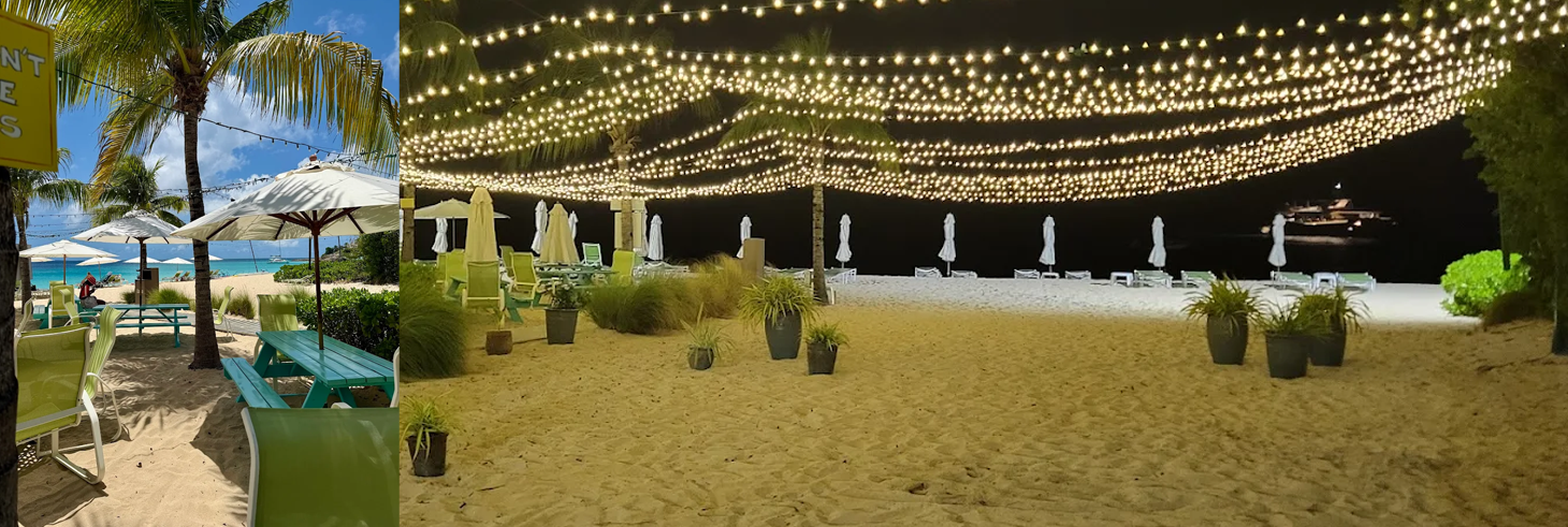 Blanchards Restaurant