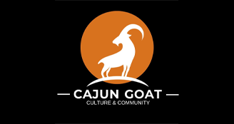 Cajun Goat