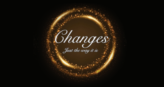 Changes Bar