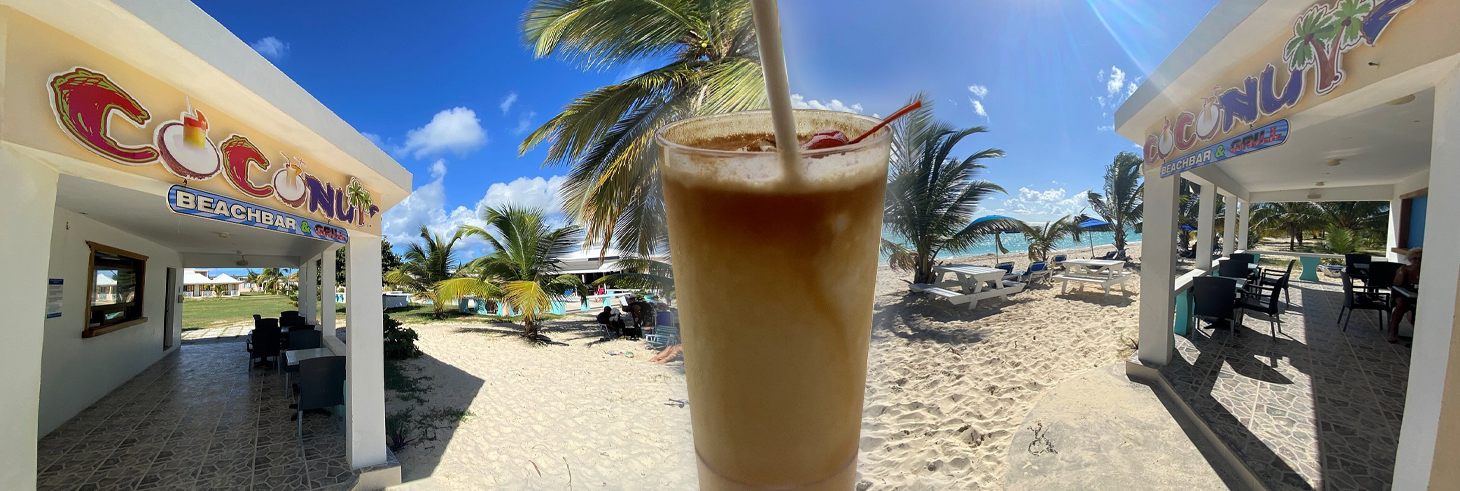 Coconuts Beach Bar