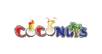 Coconuts Beach Bar