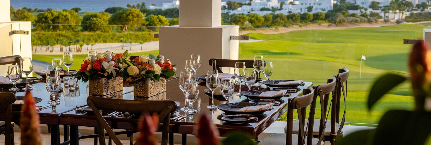 D Richard's Restaurant