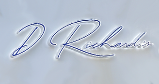 D Richard's Restaurant + Restaurants & Bars in Anguilla