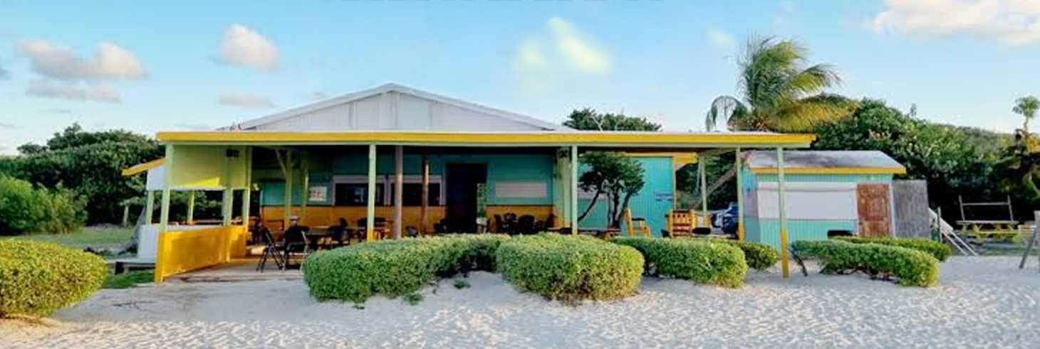 Elodia's Beach Bar & Grill