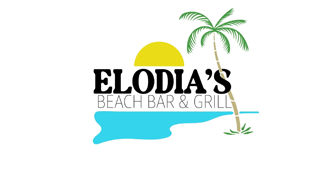 Elodia's Beach Bar & Grill