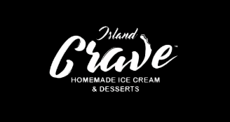 Island Crave Ice Cream & Dessert Cafe