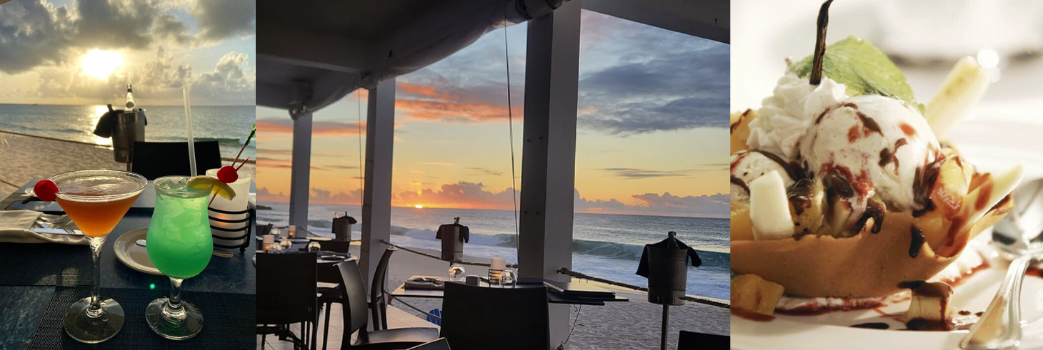 Mango's Seaside Grill