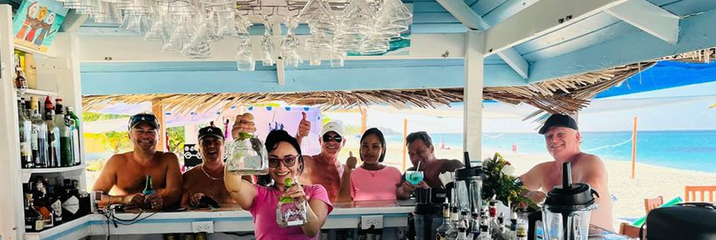 Olas Tacos Bar & Grill