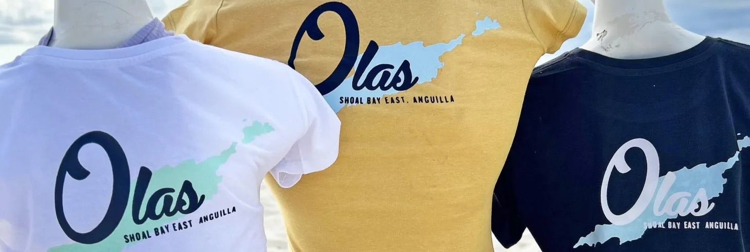 Olas Tacos Bar & Grill