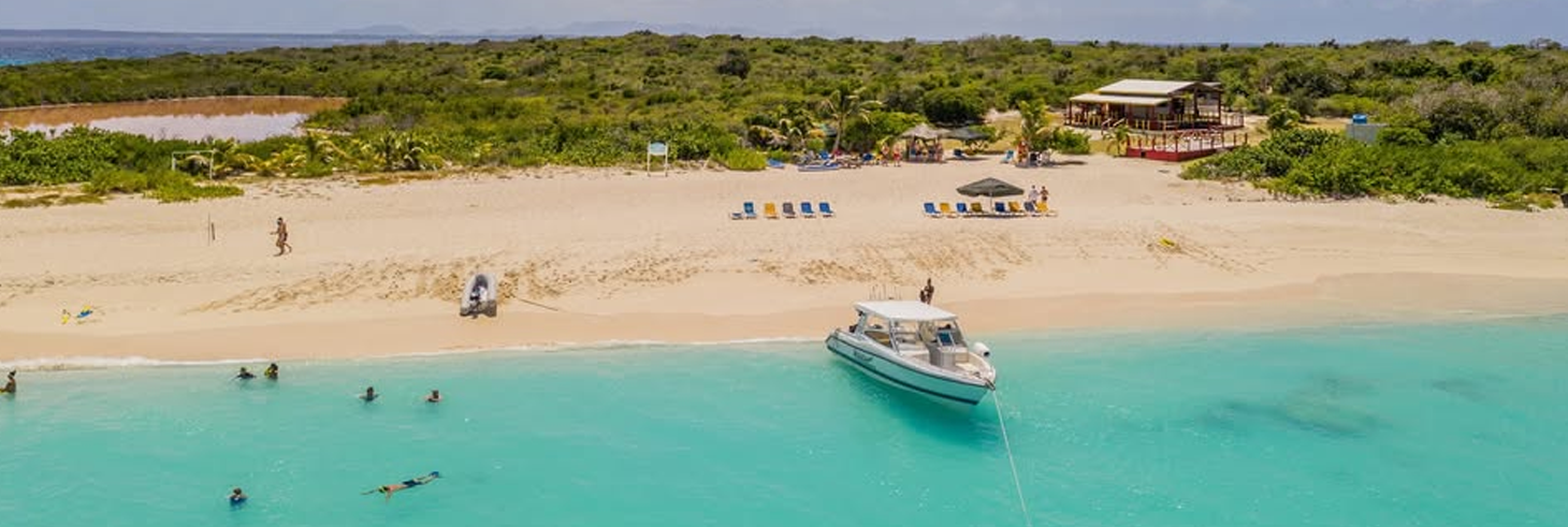 Prickly Pear Bar & Restaurant