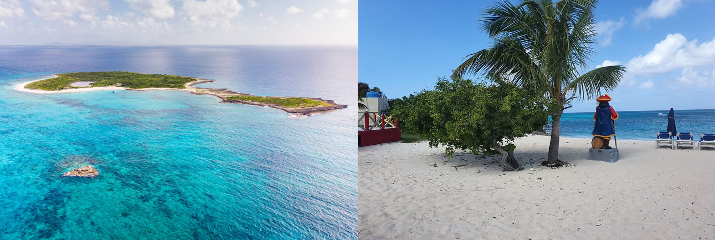 Prickly Pear Bar & Restaurant