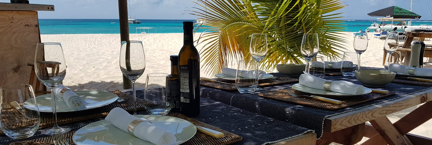 Prickly Pear Bar & Restaurant