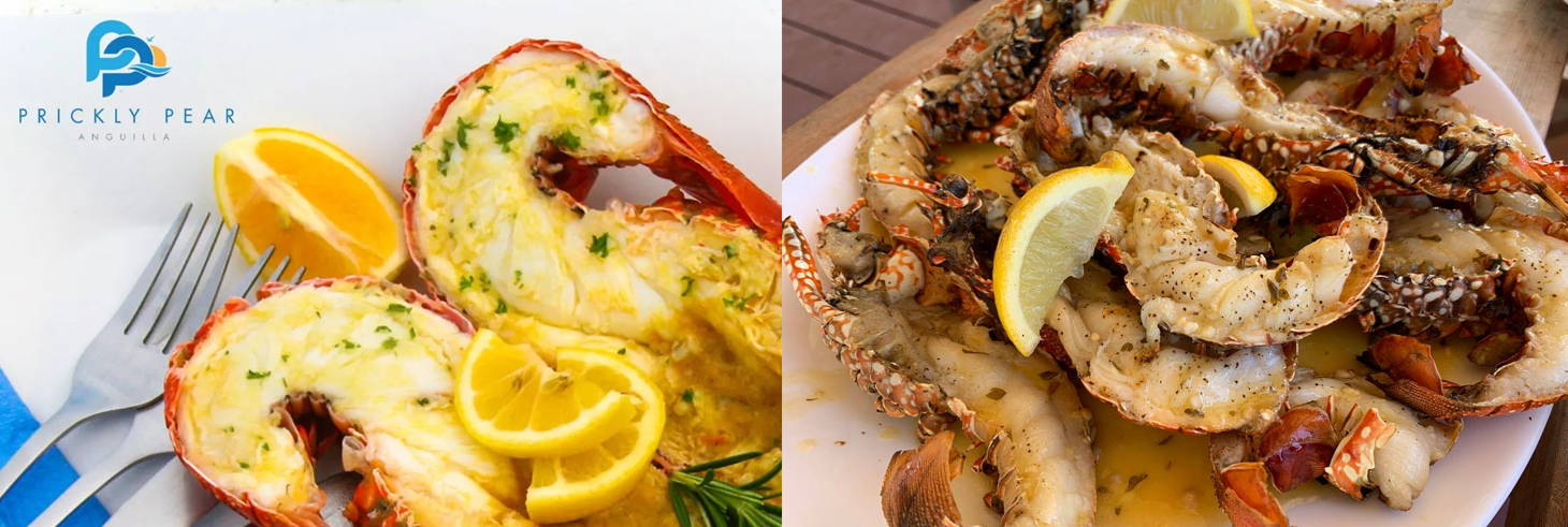 Prickly Pear Bar & Restaurant