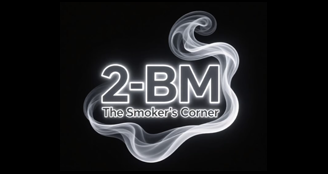 2-BM The Smoker's Corner
