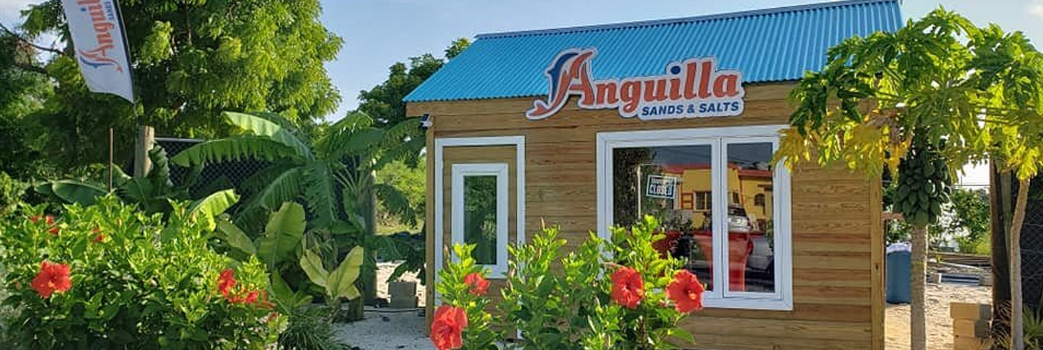 Anguilla Sands & Salts