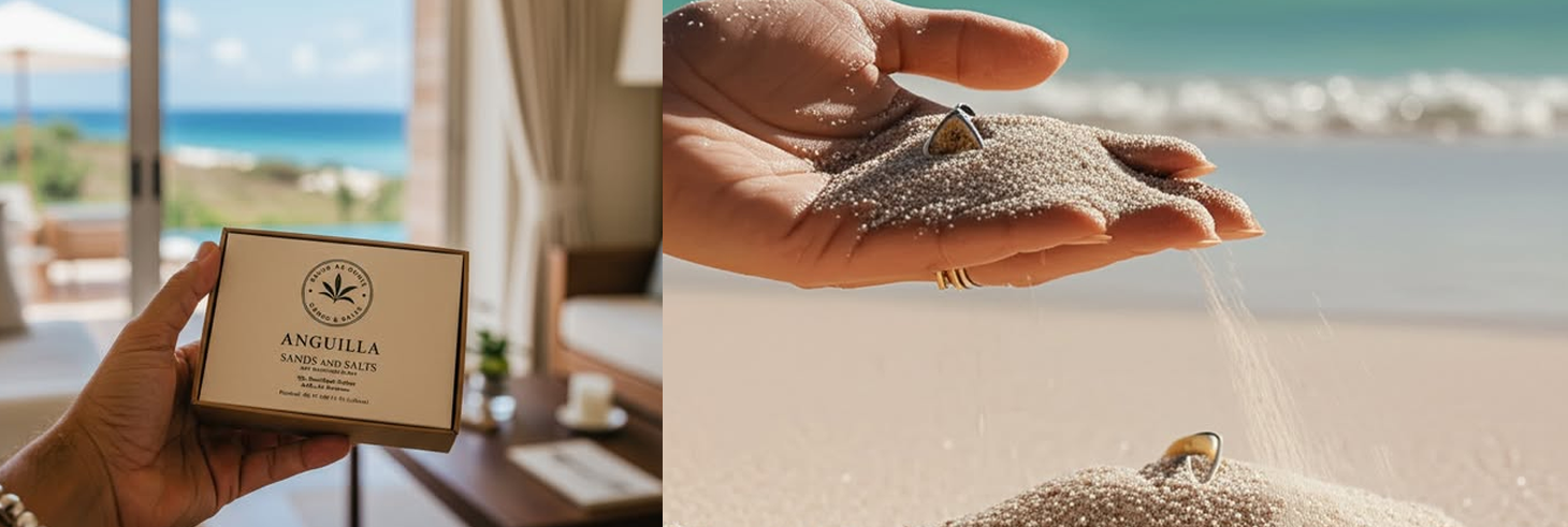 Anguilla Sands & Salts