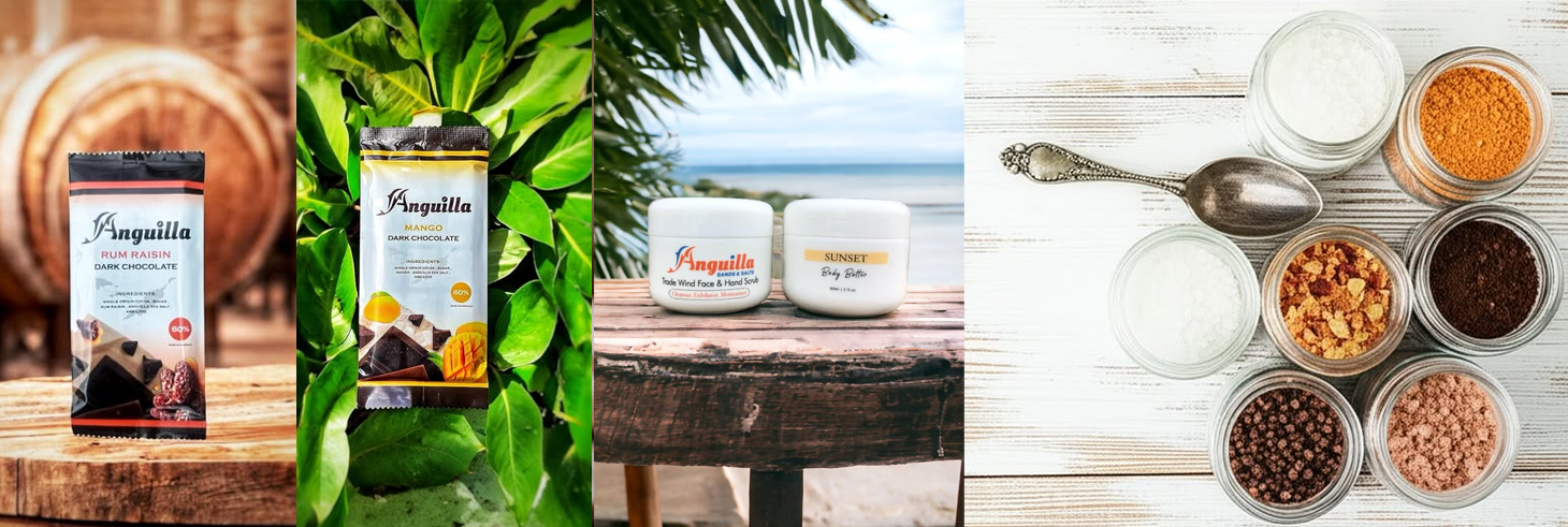 Anguilla Sands & Salts