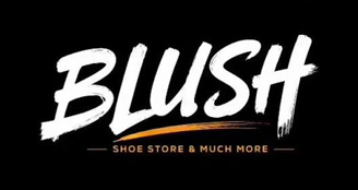 Blush Shoe Store