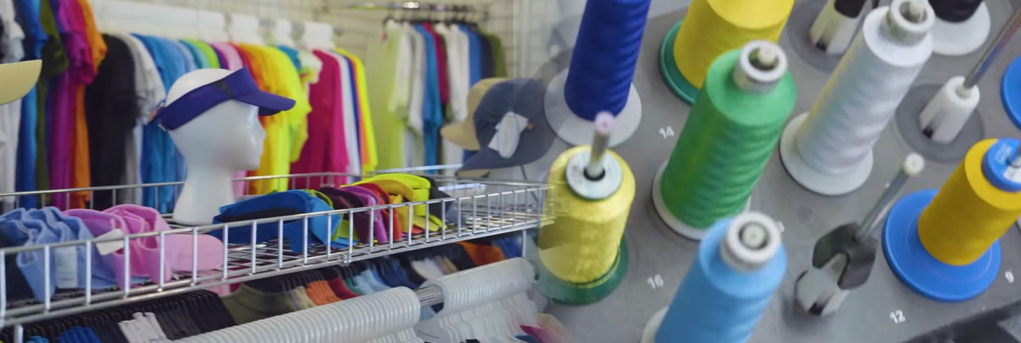 Caribbean Silk Screen