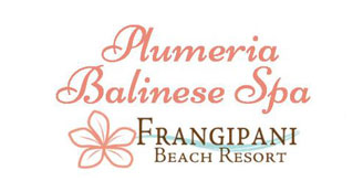 Frangipani Spa
