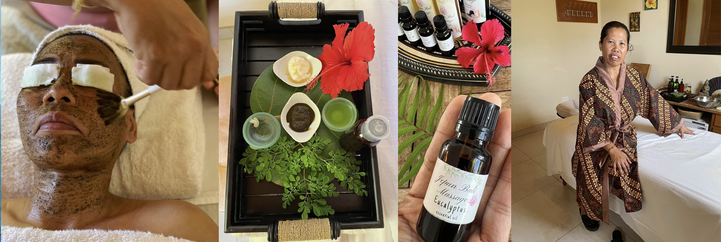 Jepun Bali Massage Center & Spa