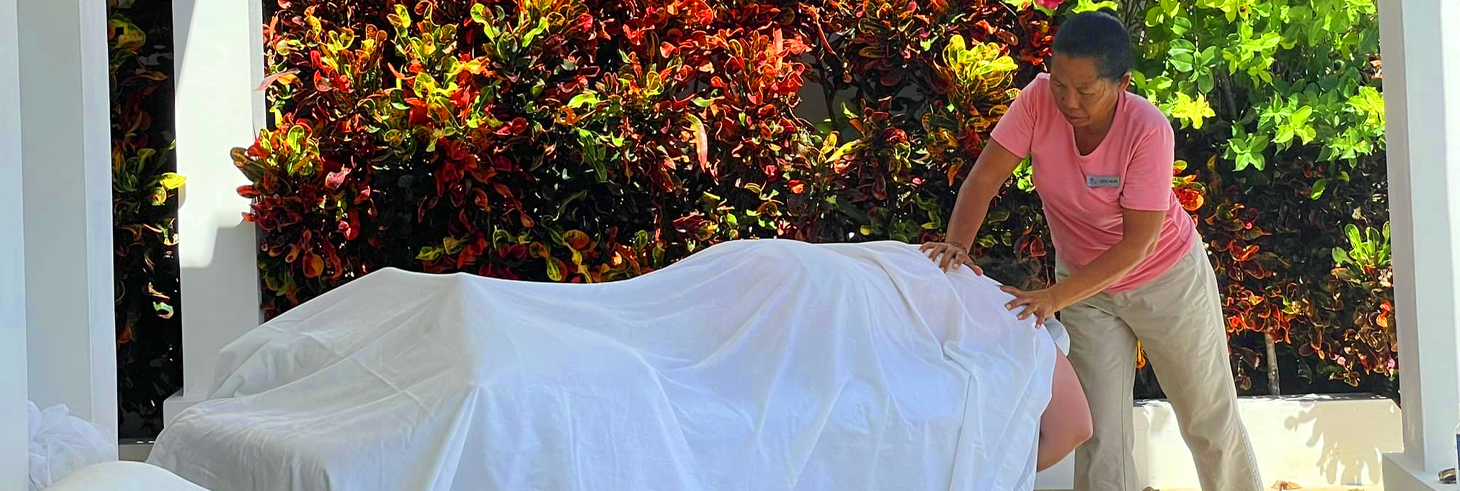 Jepun Bali Massage Center & Spa