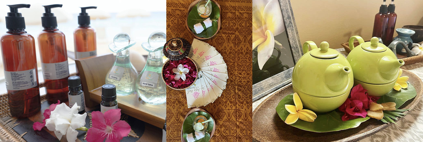 Jepun Bali Massage Center & Spa